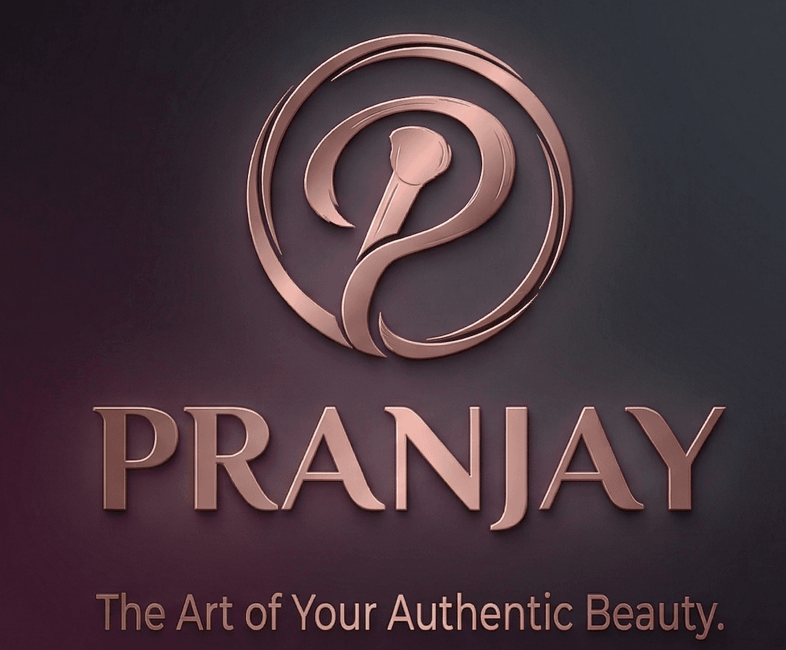 Pranjay Logo